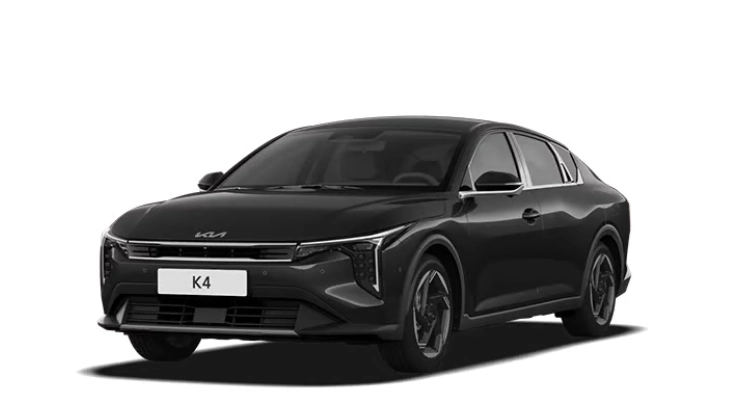 كيا K4 EX 2026