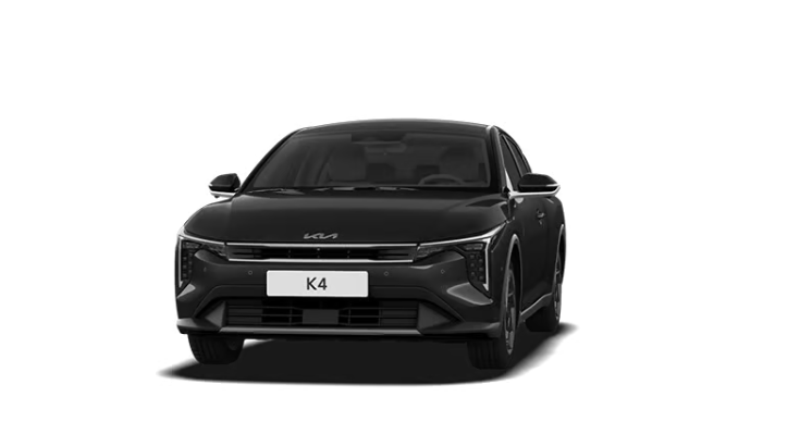 كيا كي 4 ستاندر 2026