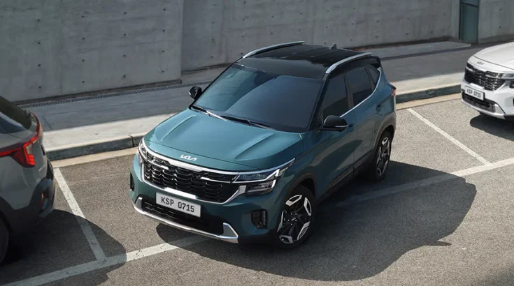 تعرّف على كيا سيلتوس GLS 1.5 2025 مواصفات ومميزات وعيوب