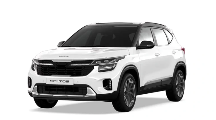 كيا سيلتوس LX 2024