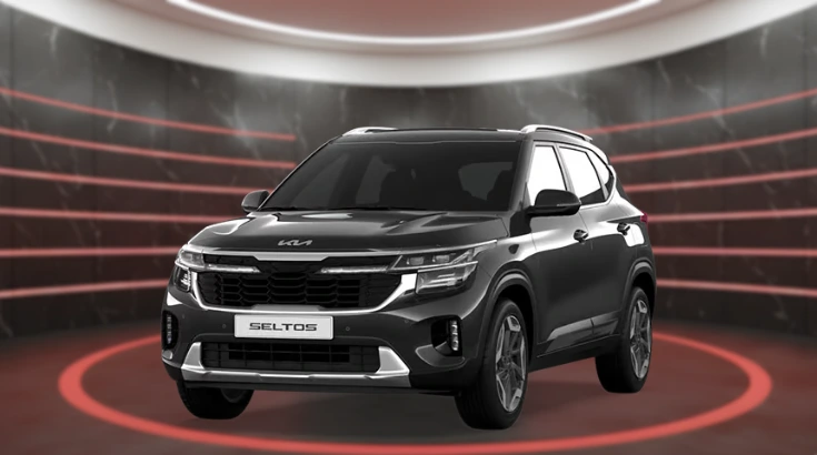 سيلتوس GLS 2025