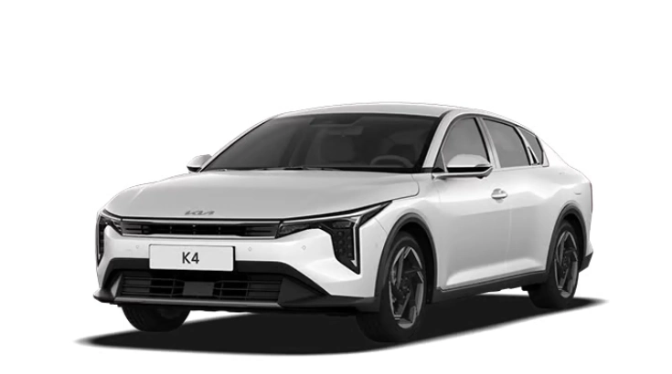 كيا كي 4 ستاندر 2026 2.0