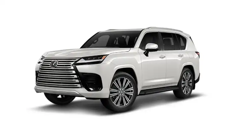 لكزس LX 600 ايليت 2025