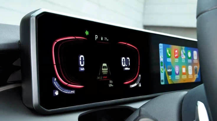 تقسيط كيا K3 2025