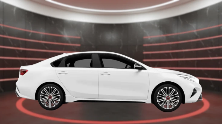 سيراتو 2024 السعودية