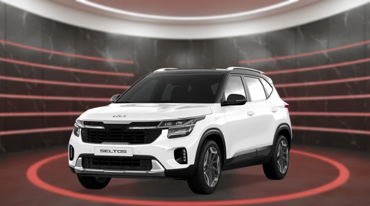 كيا سيلتوس LX 2024