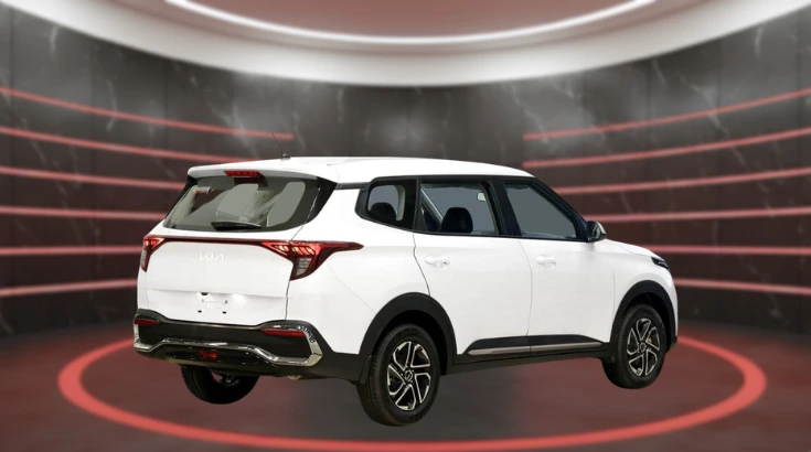 كارينز 2025 LX