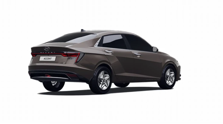 هيونداي أكسنت كمفورت