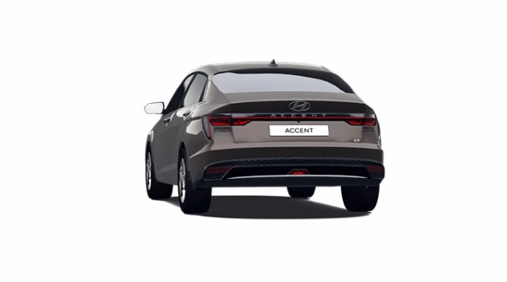 هيونداي أكسنت كمفورت