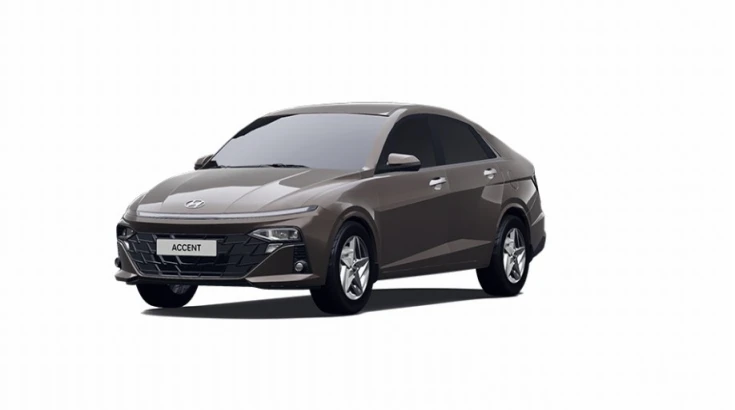 هيونداي أكسنت كمفورت 1.5 2025