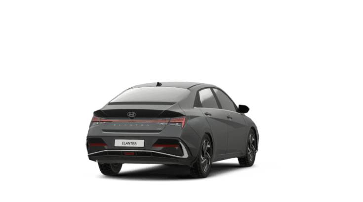 هيونداي إلنترا 2024