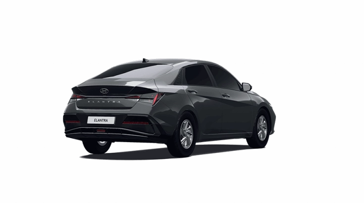 إلنترا فليت 2025