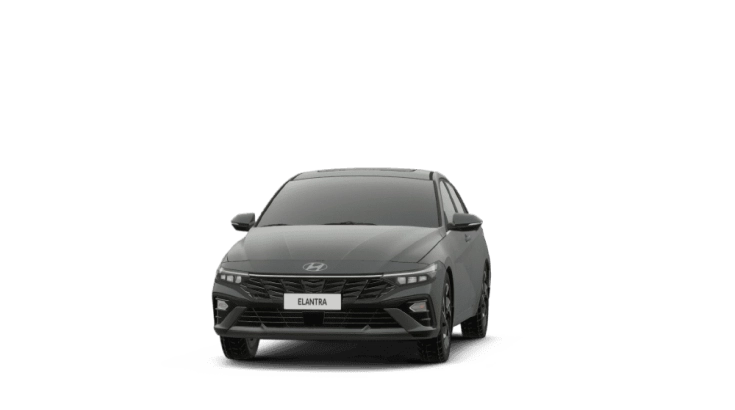 هيونداي إلنترا كمفورت 2024