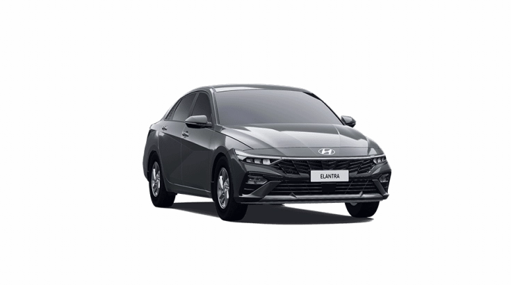 هيونداي إلنترا فليت 2025