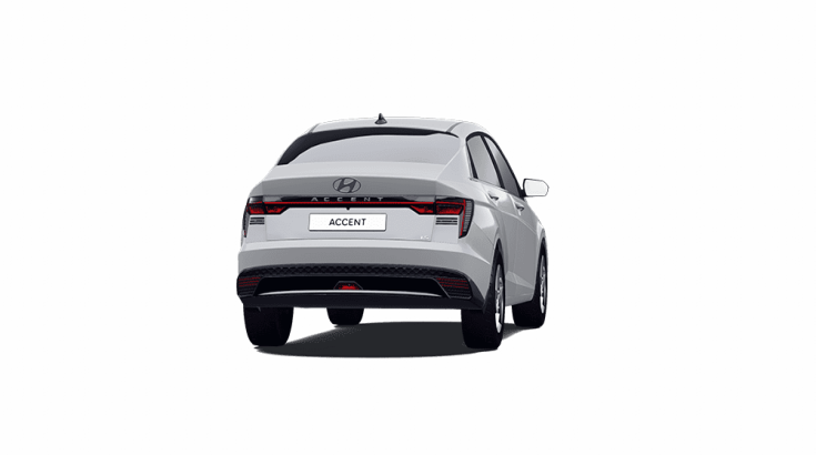 هيونداي أكسنت 2024