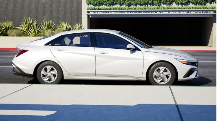 تمويل هيونداي النترا