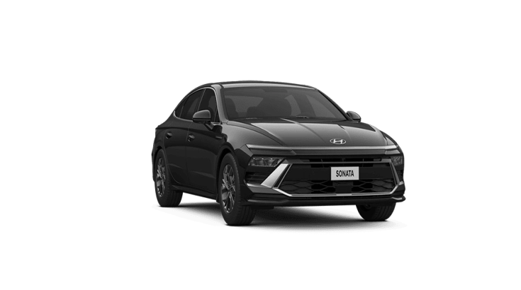 هيونداي سوناتا ستاندر 2026