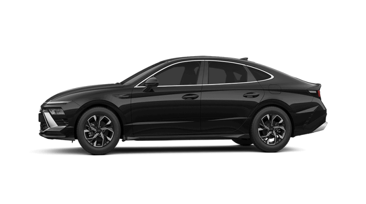 هيونداي سوناتا ستاندر 2026