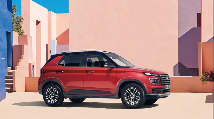 هيونداي فينيو بريميوم 2024