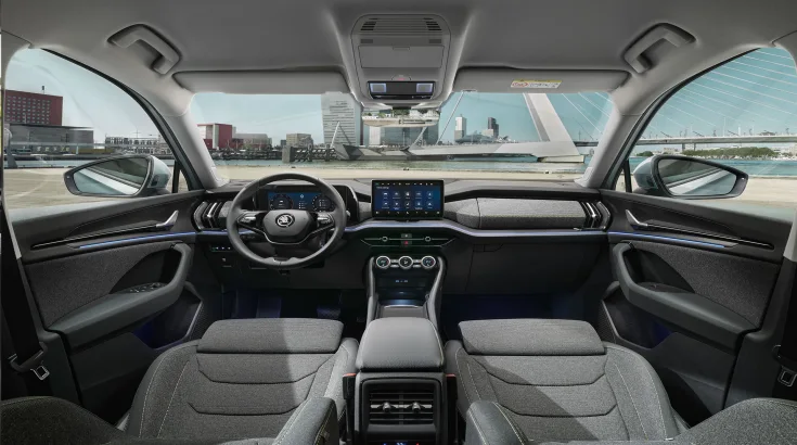 Skoda Kodiaq Sportline 2025