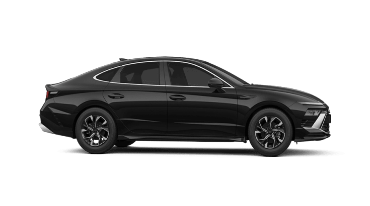 Hyundai Sonata Comfort 2024