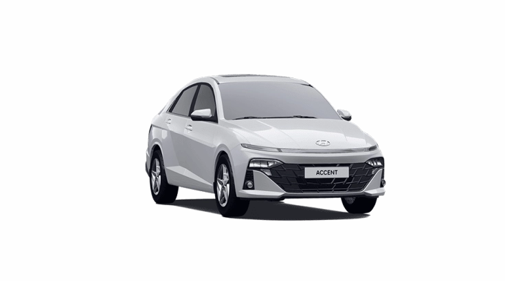 هيونداي أكسنت سمارت 2026