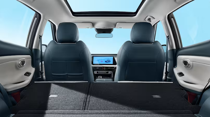 GAC GS3 EMZOOM GB 2026