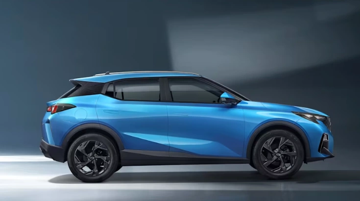 جاك GS3 Emzoom 2024 سبورت بلس السعودية