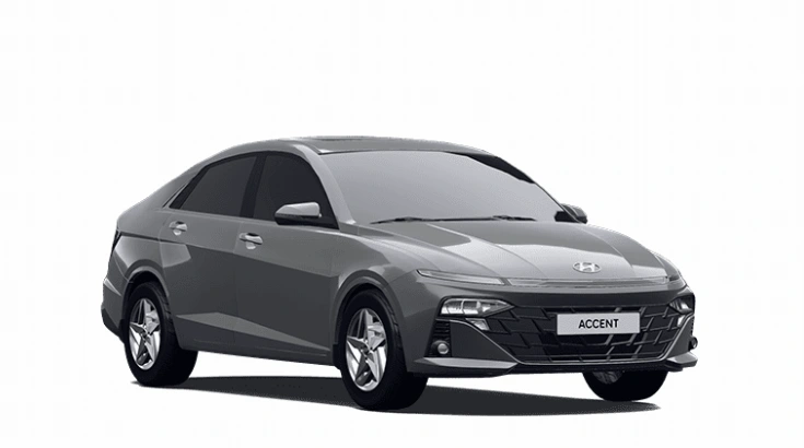 هيونداي أكسنت فليت 2026