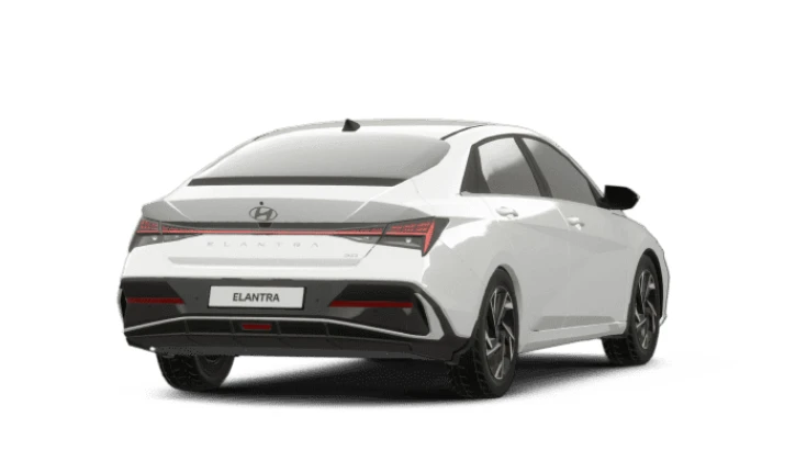 مواصفات هيونداي إلنترا سمارت بلس 2026