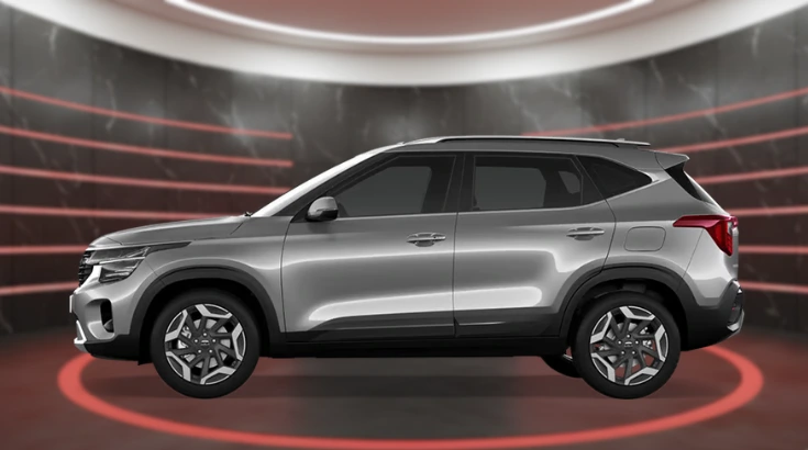 سعر كيا سيلتوس 2025 السعودية