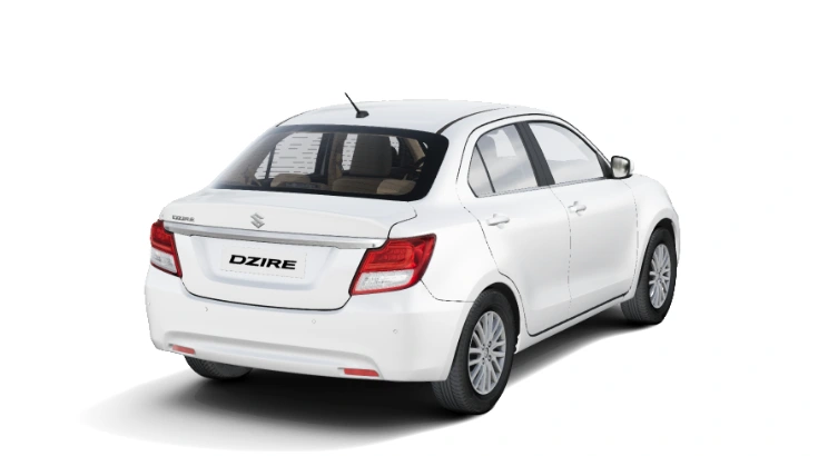 اسعار ديزاير ستاندر 2026