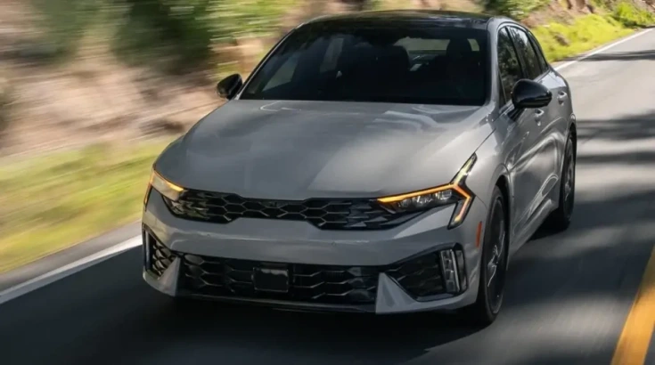 أفضل السيارات الكورية في السعودية