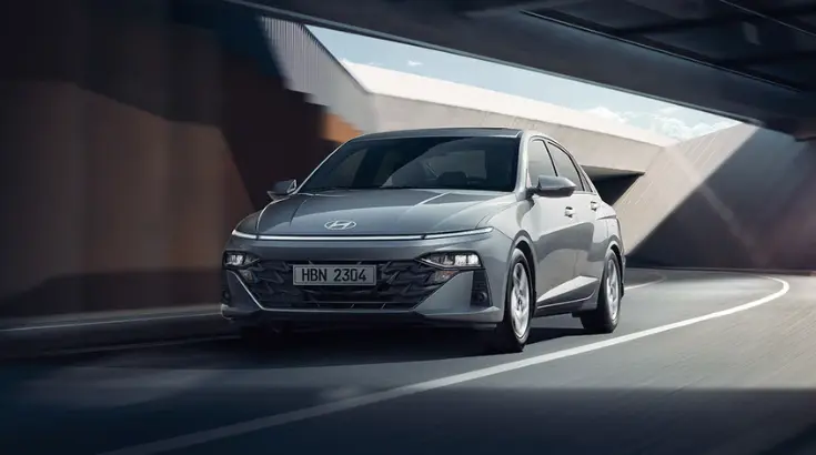 هيونداي أكسنت كمفورت 2026