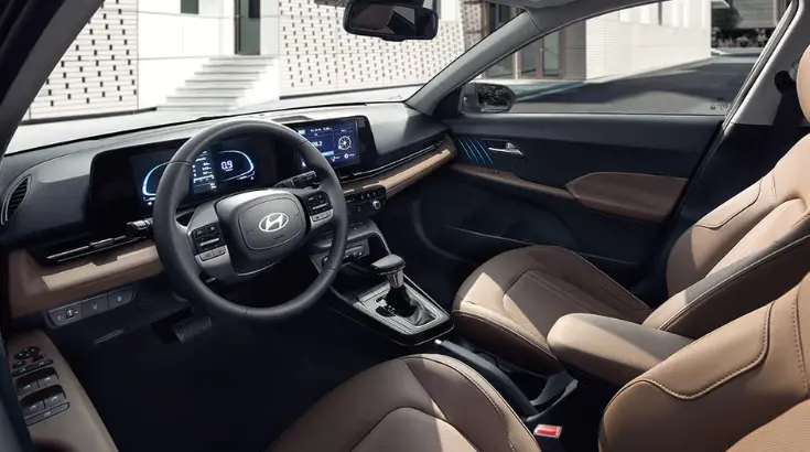 هيونداي أكسنت فل كامل 2026