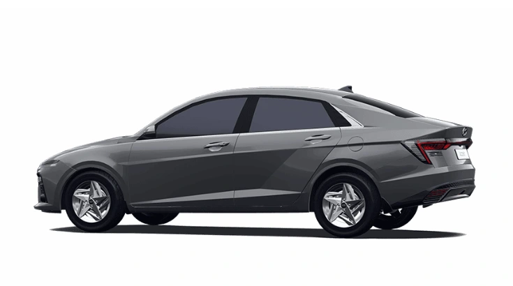 اكسنت 2026 الجديدة