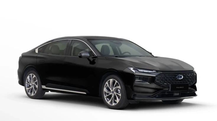 تورس تيتانيوم