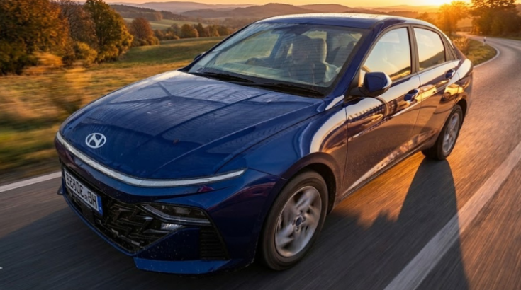 اكسنت 2024 هيونداي من اوتو جير كار