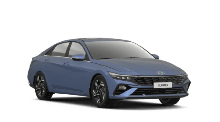 إلنترا سمارت 2025