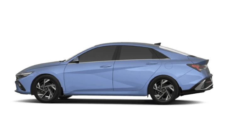 مواصفات النترا نص فل 2025