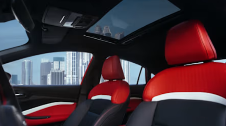 ام جى جى تى 2024 السعودىة سيدان