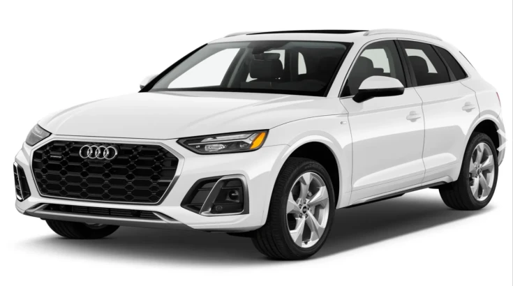 اودي Q5 سبورتباك 2025