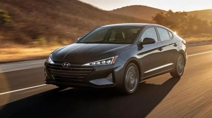 تقسيط سيارات هيونداي جميع الأنواع