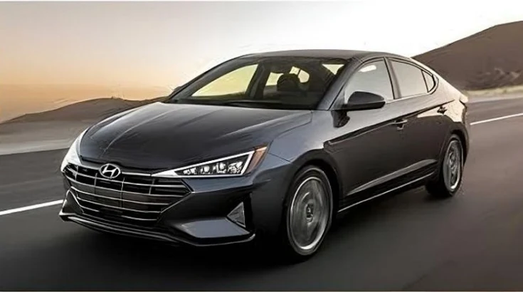 تقسيط سيارات هيونداي في السعودية