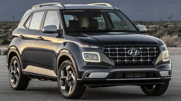 هيونداي فينيو Premium 2026