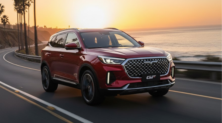 جيتور GX3 PRO GF 2025