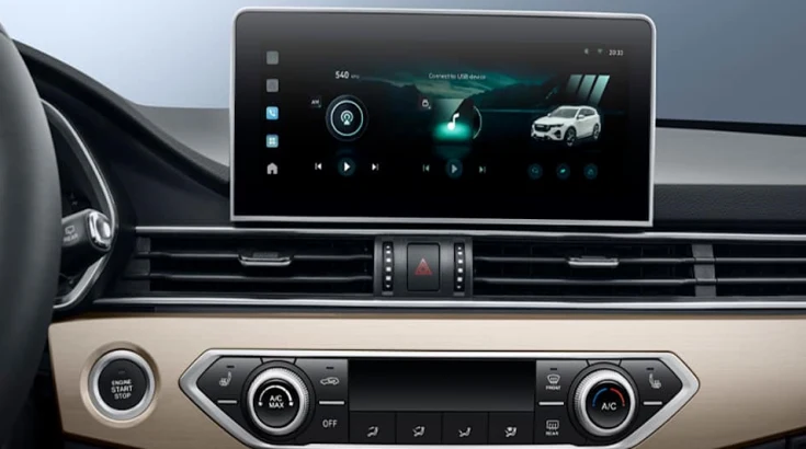 شاشة جيتور X70 كمفورت 2026