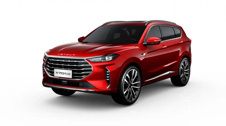 جيتور X70 كمفورت 2025