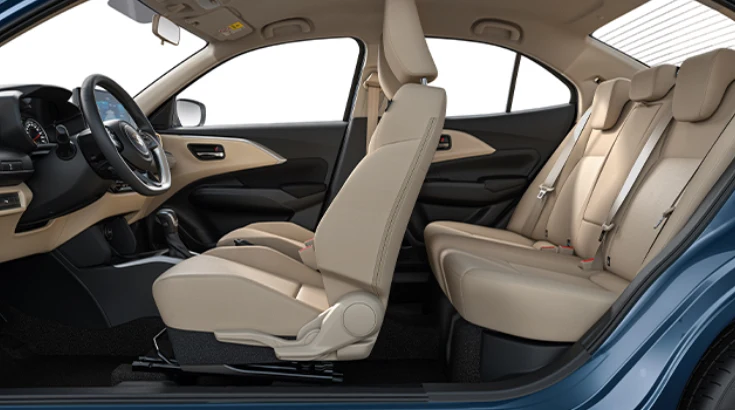 ديزاير GLX 2026