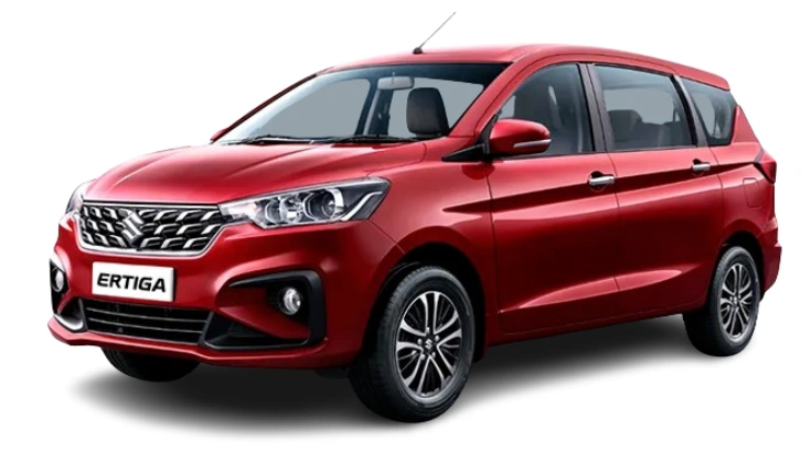 سوزوكي أرتيجا GL 2025